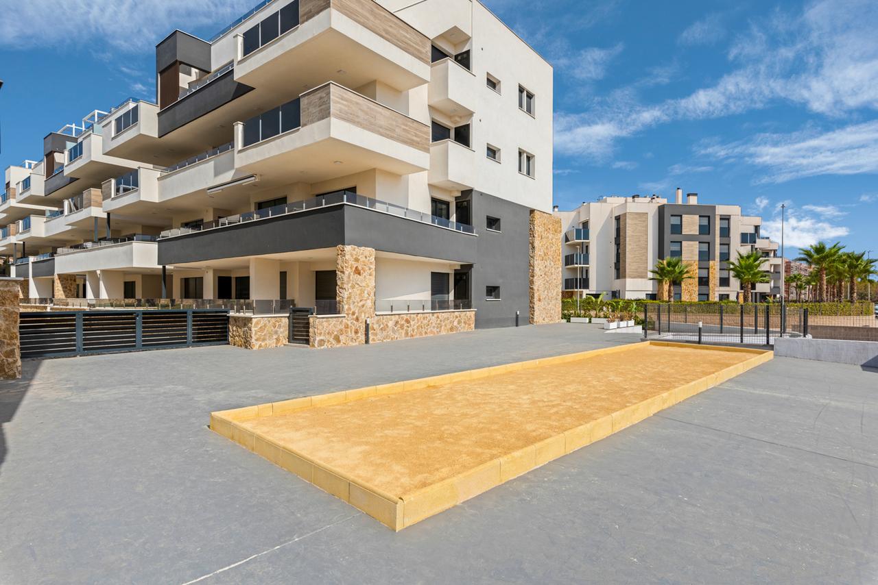 Apartamento en Venta en Orihuela