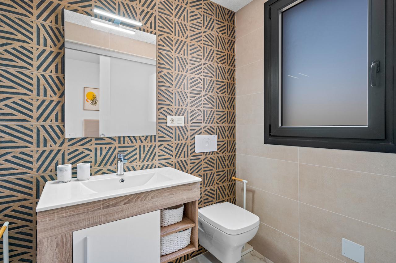 Apartamento en Venta en Orihuela