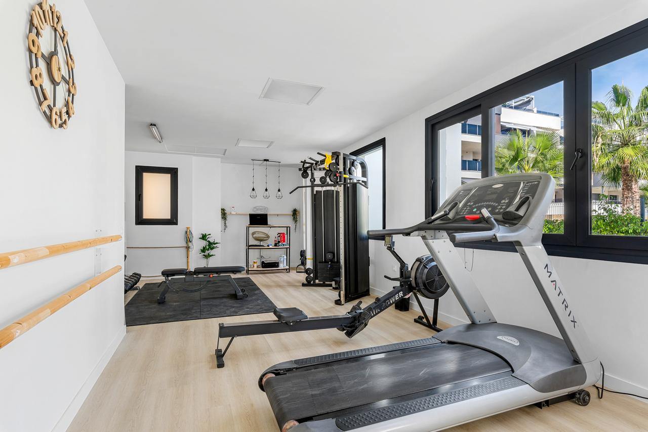 Apartamento en Venta en Orihuela