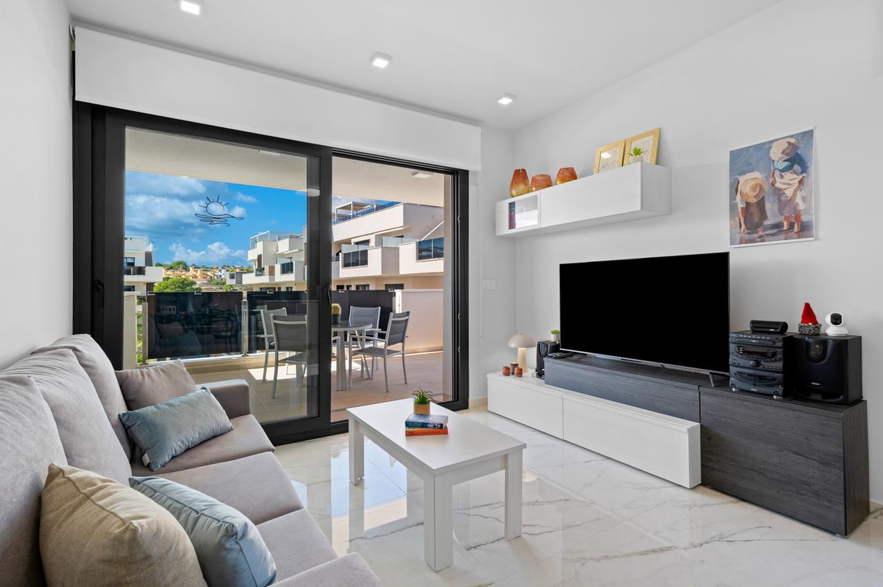 Apartamento en Venta en Orihuela
