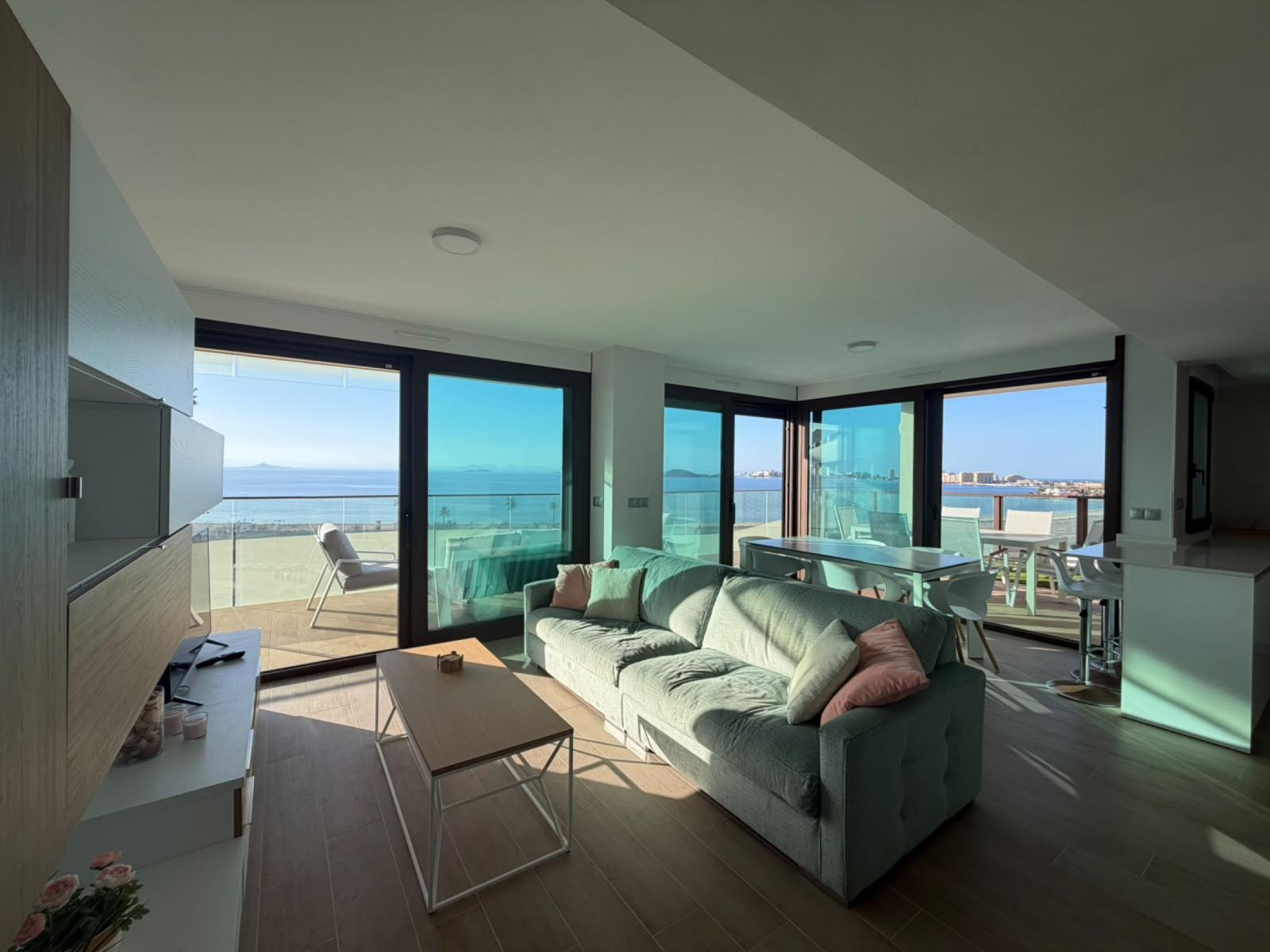 Penthouse for Sale in Cartagena