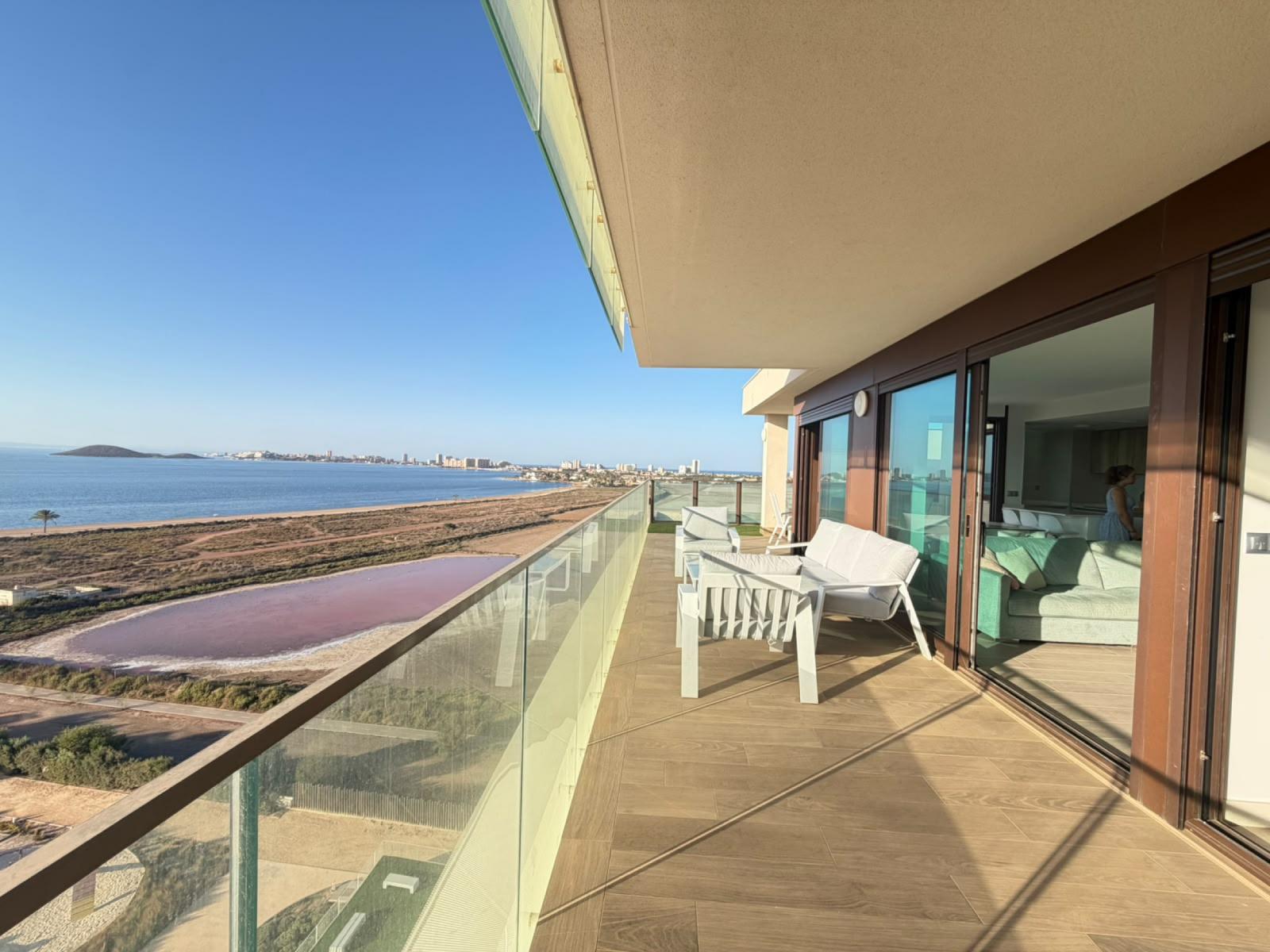 Penthouse for Sale in Cartagena