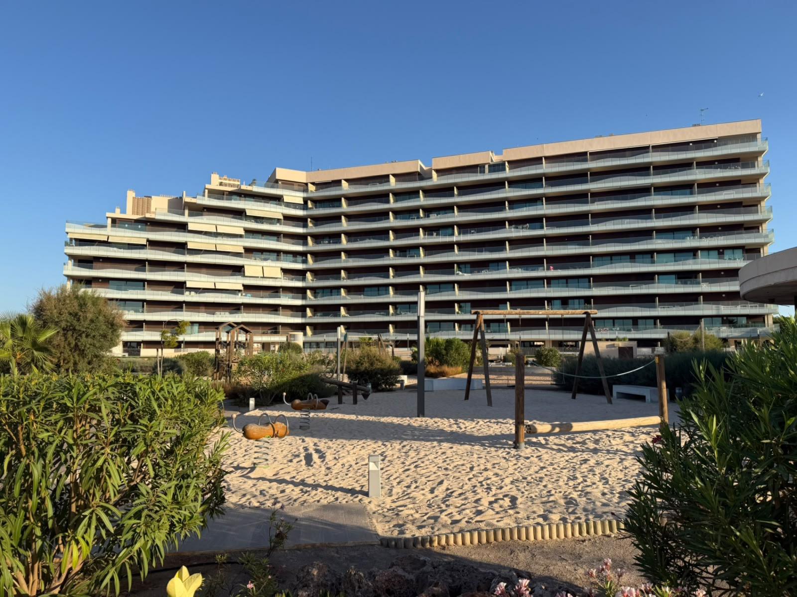 Penthouse for Sale in Cartagena