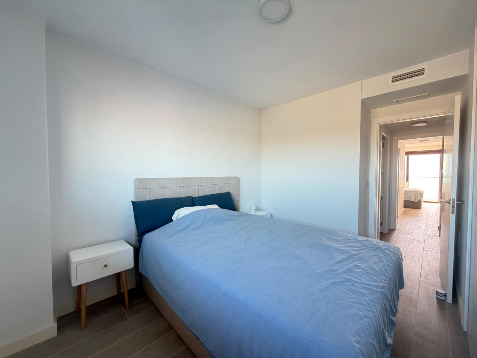 Penthouse for Sale in Cartagena