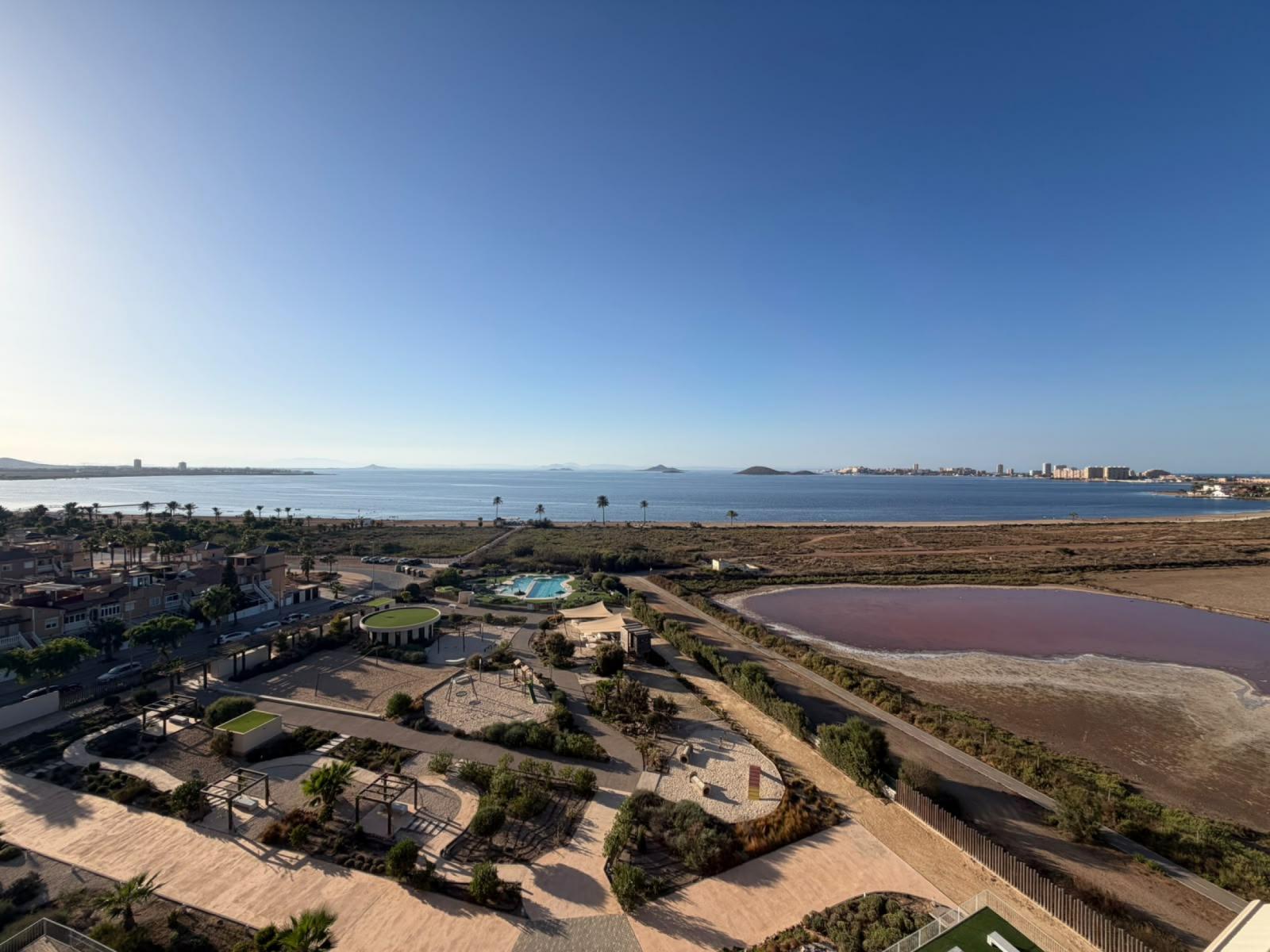 Penthouse for Sale in Cartagena