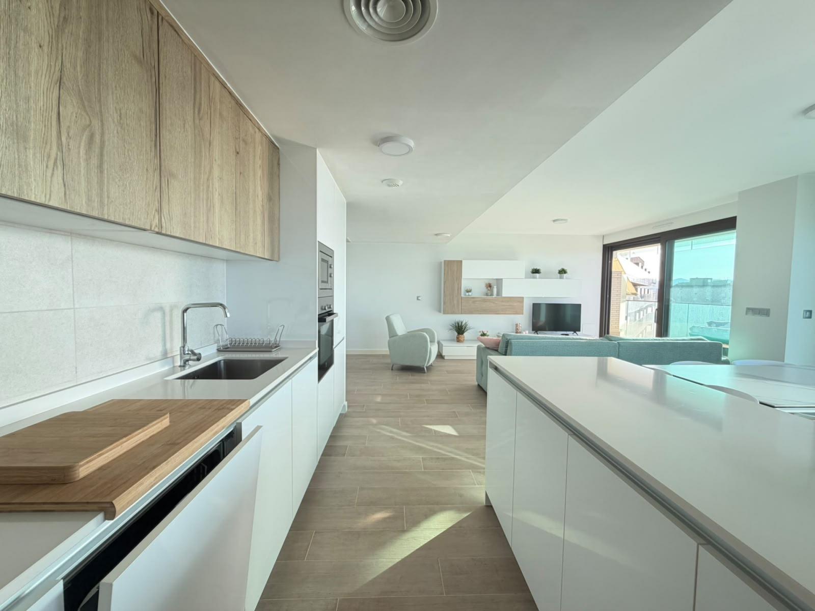 Penthouse for Sale in Cartagena