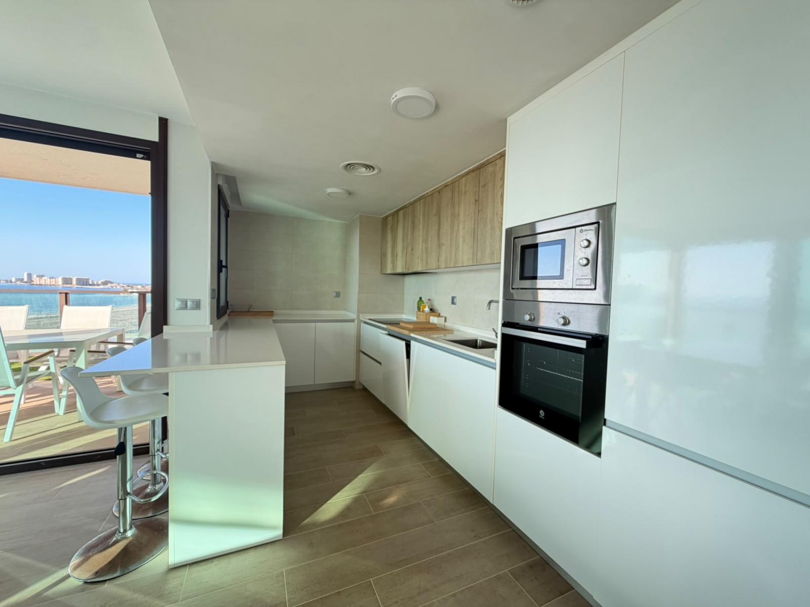 Penthouse for Sale in Cartagena