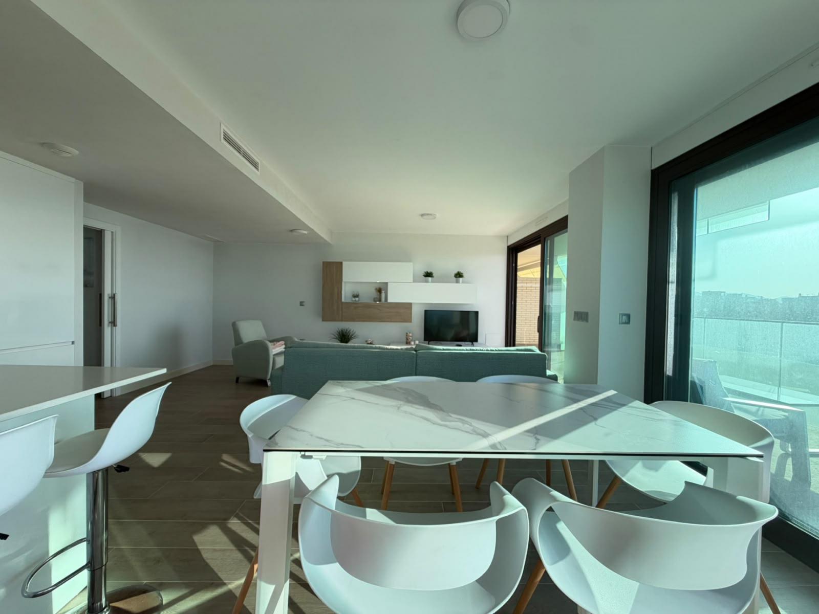 Penthouse for Sale in Cartagena