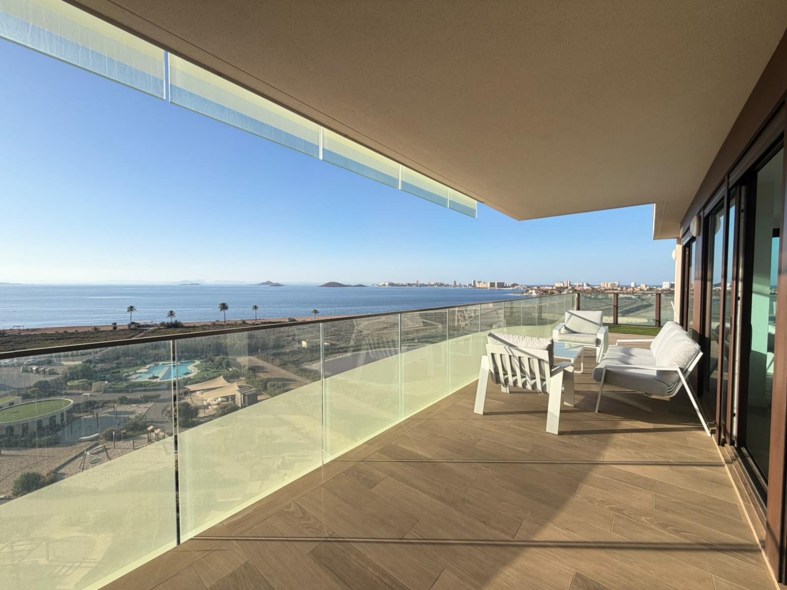 Penthouse for Sale in Cartagena
