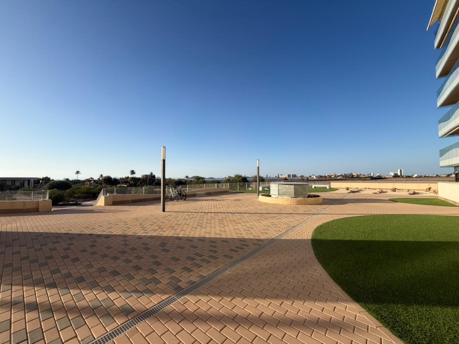 Penthouse for Sale in Cartagena