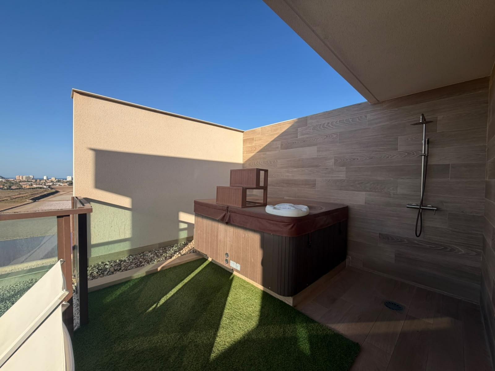 Penthouse for Sale in Cartagena