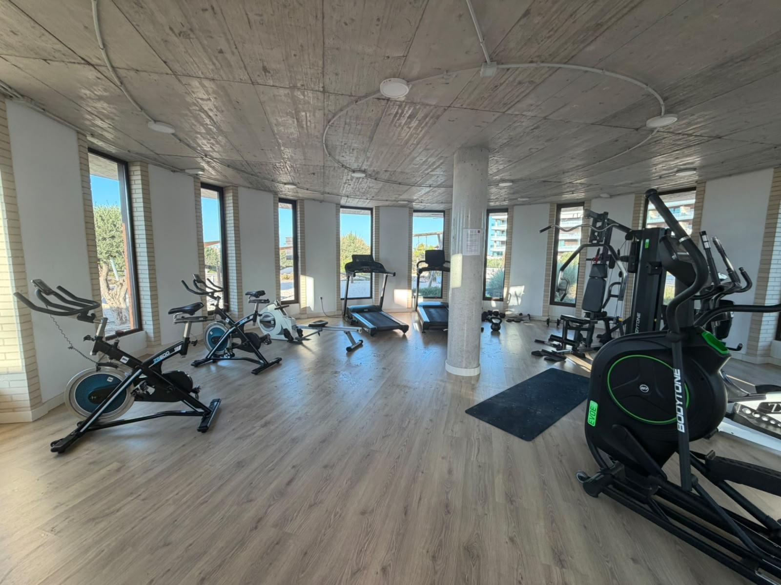 Penthouse for Sale in Cartagena