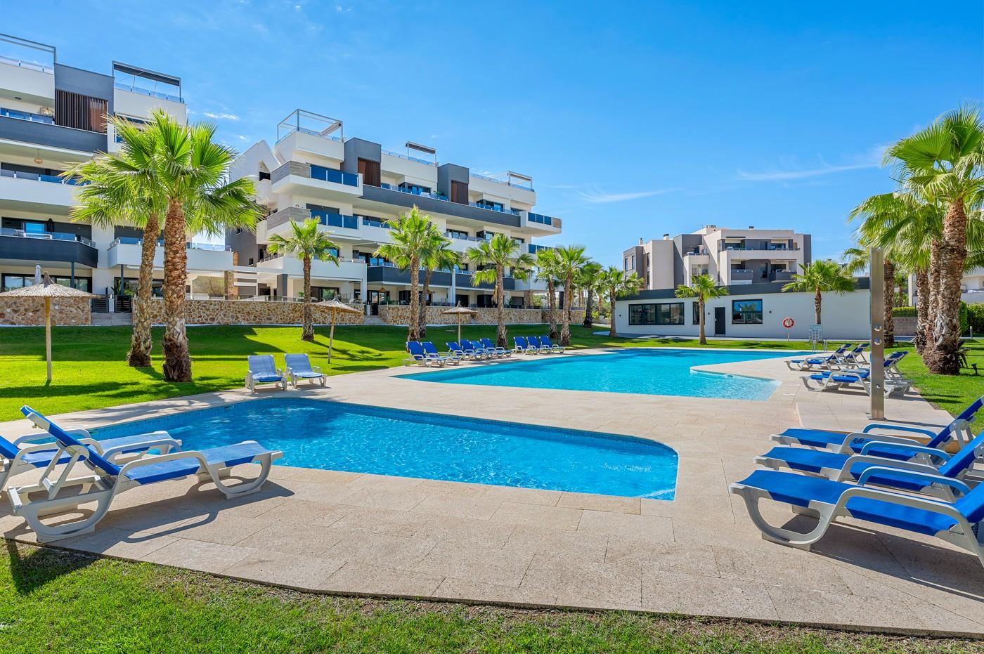 Apartamento en Venta en Orihuela