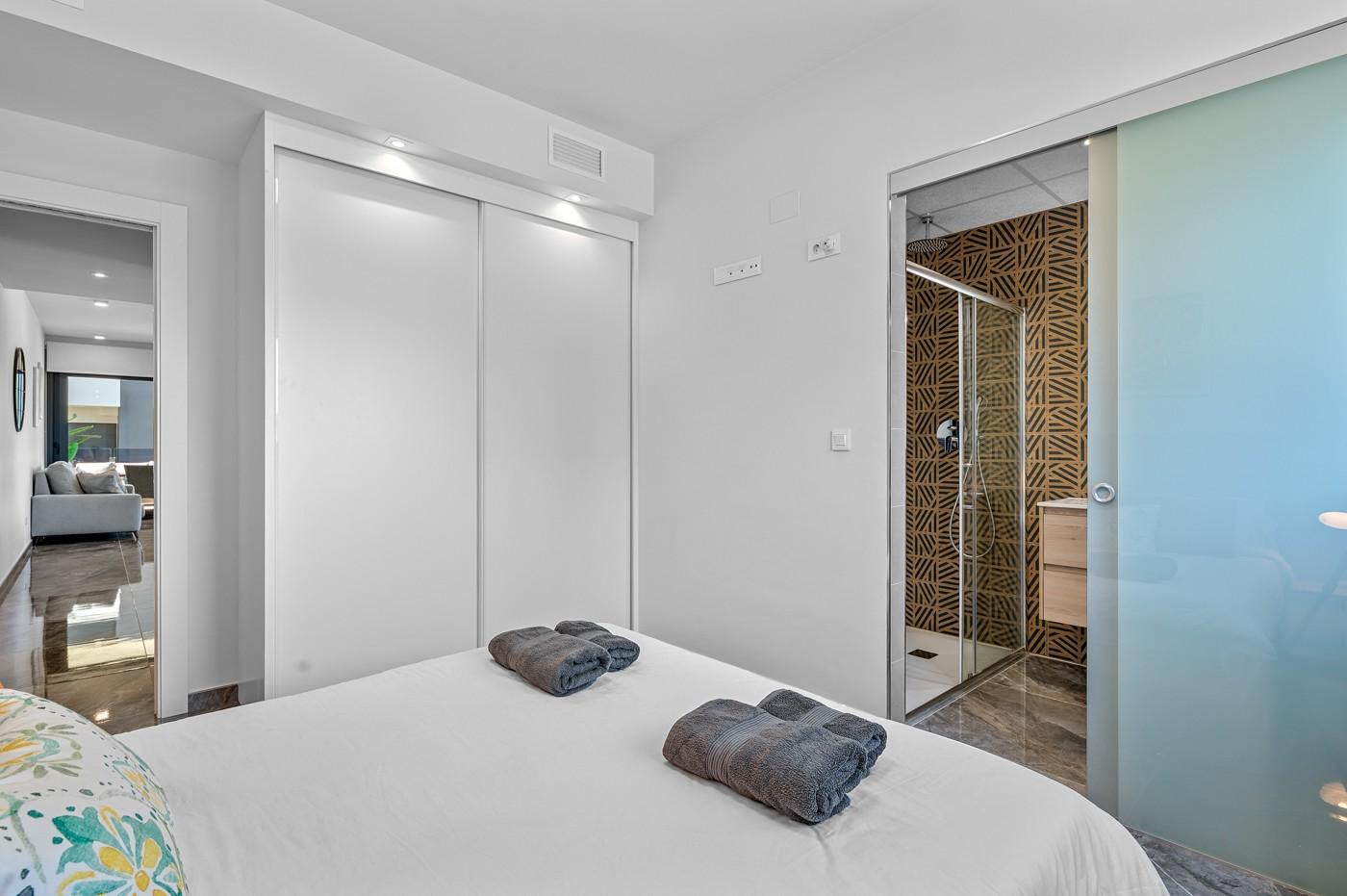 Apartamento en Venta en Orihuela