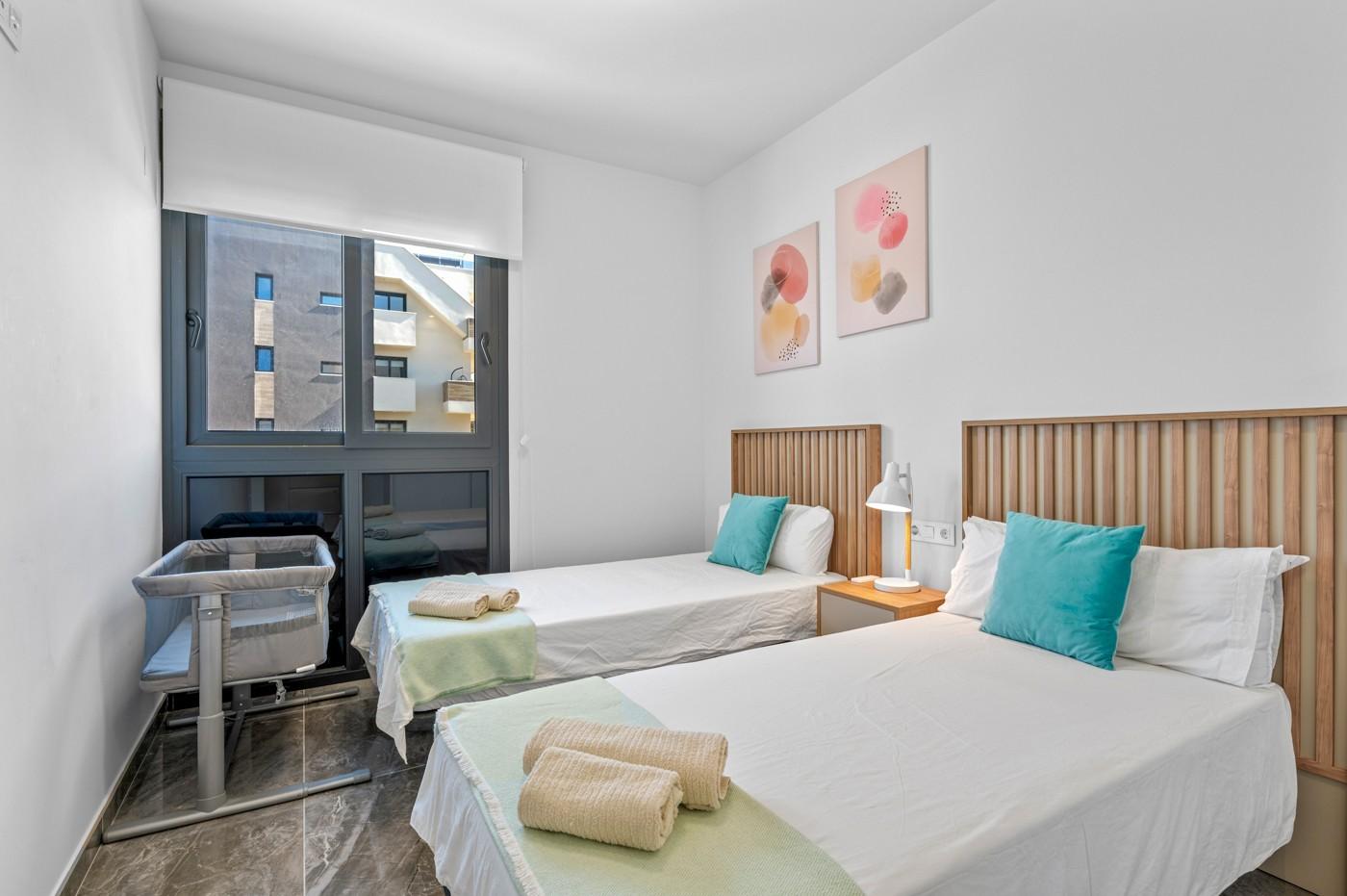 Apartamento en Venta en Orihuela