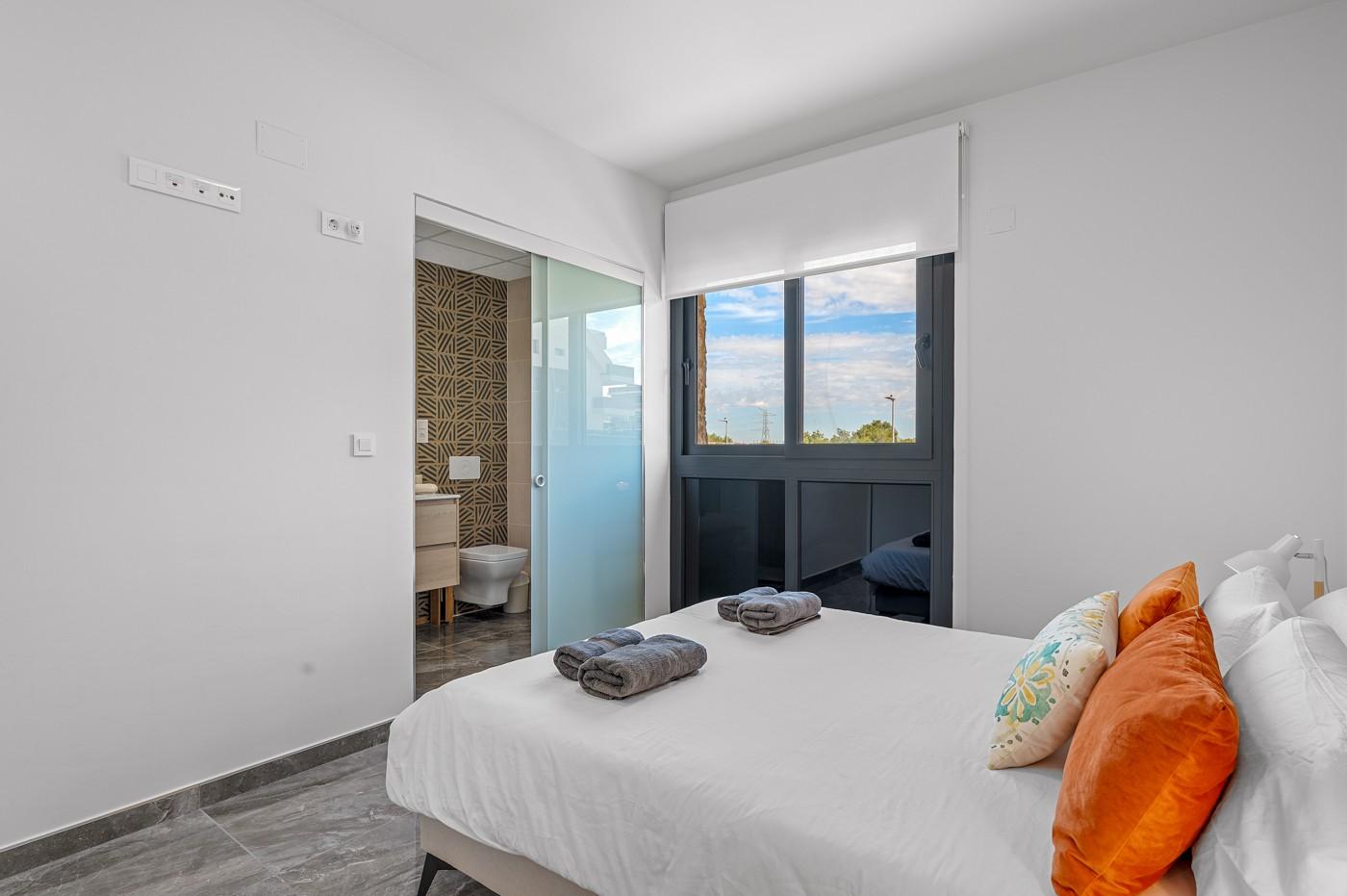 Apartamento en Venta en Orihuela