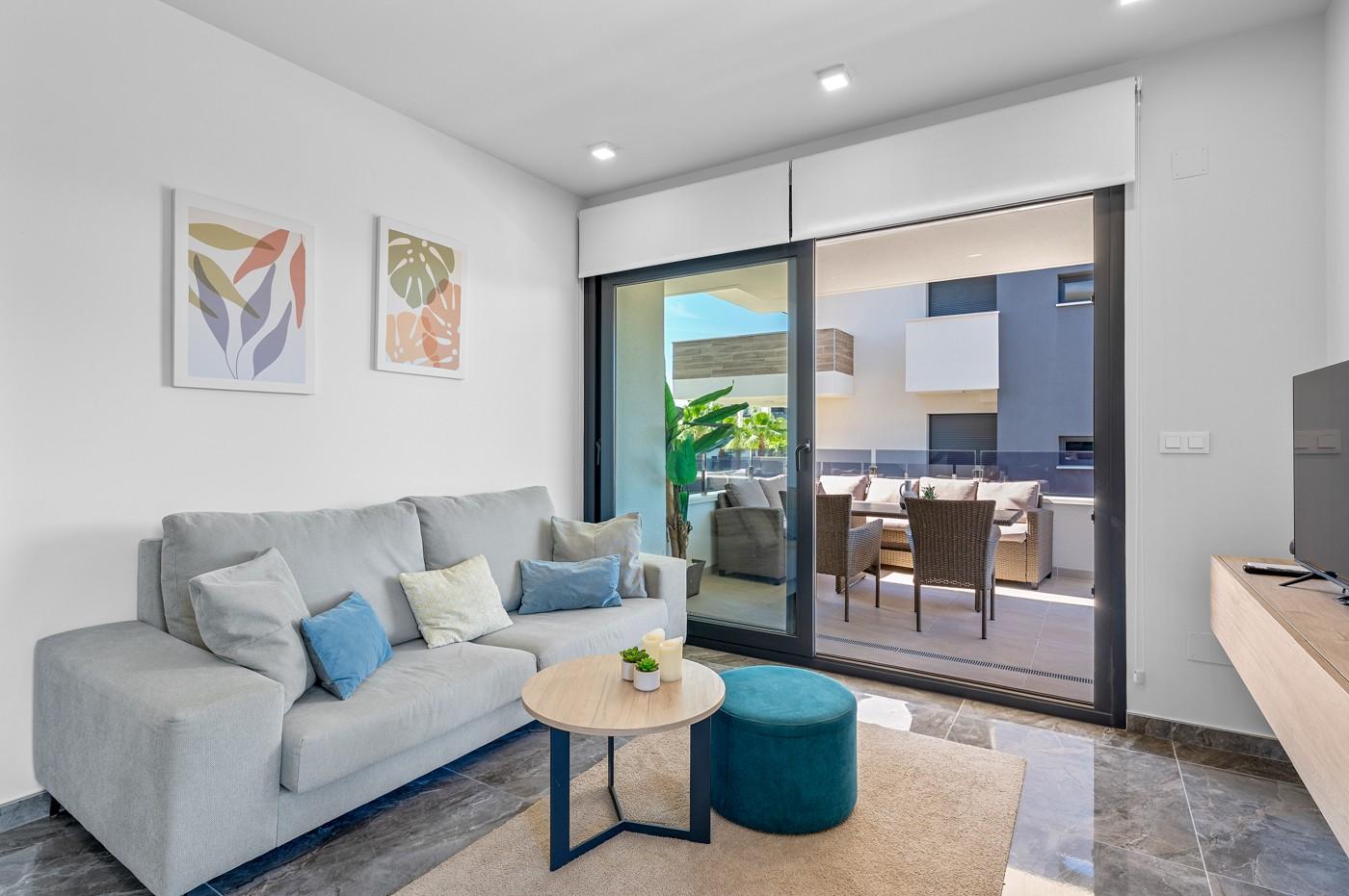Apartamento en Venta en Orihuela
