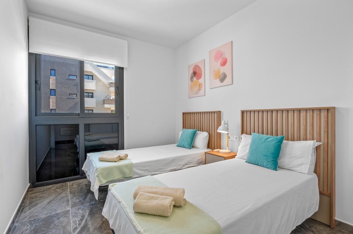 Apartamento en Venta en Orihuela