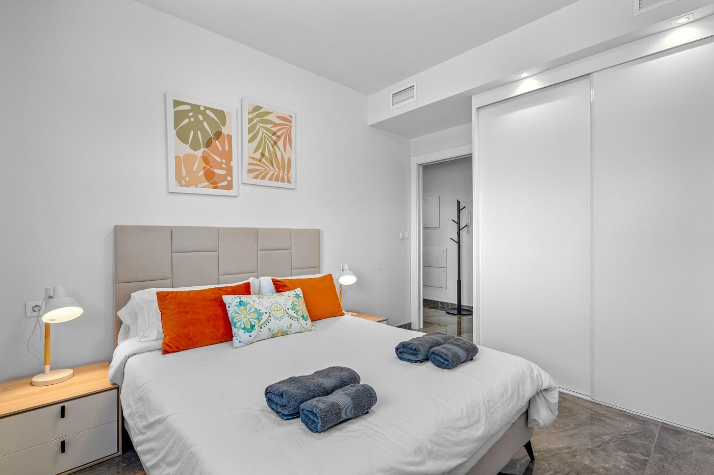 Apartamento en Venta en Orihuela