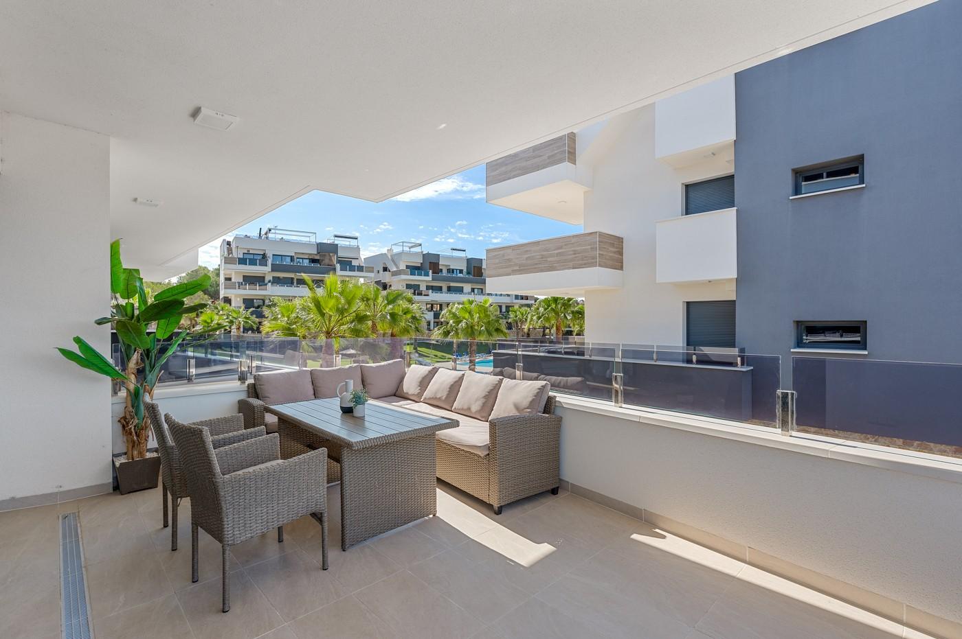 Apartamento en Venta en Orihuela