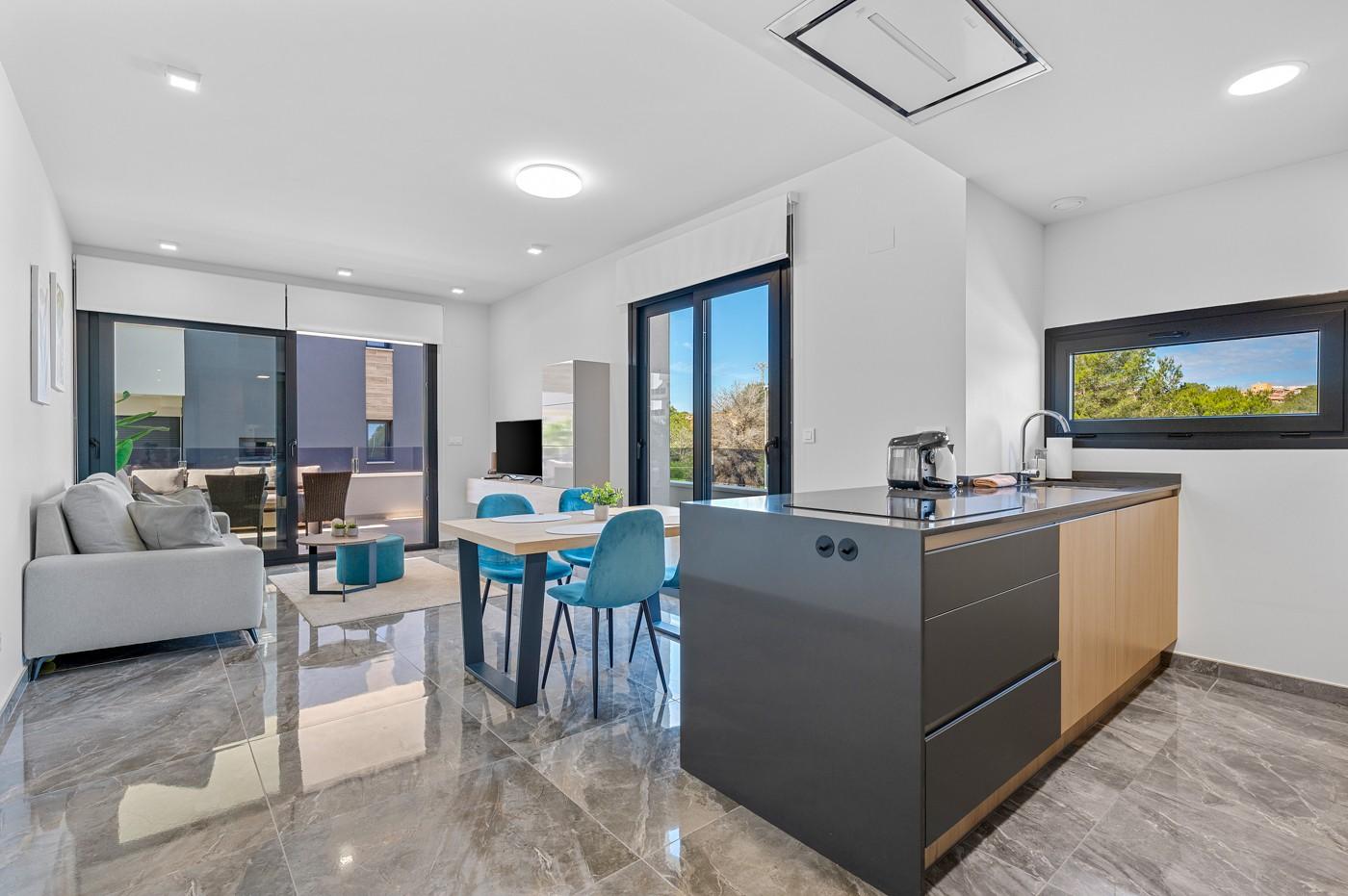 Apartamento en Venta en Orihuela