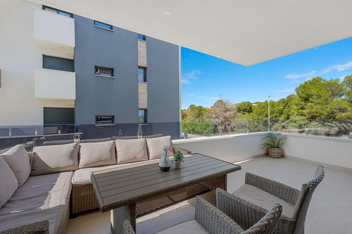 Apartamento en Venta en Orihuela