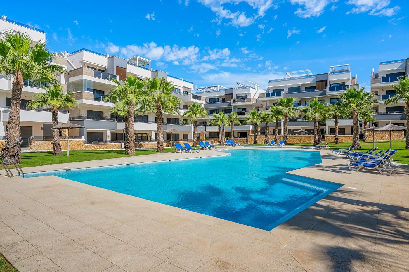 Apartamento en Venta en Orihuela