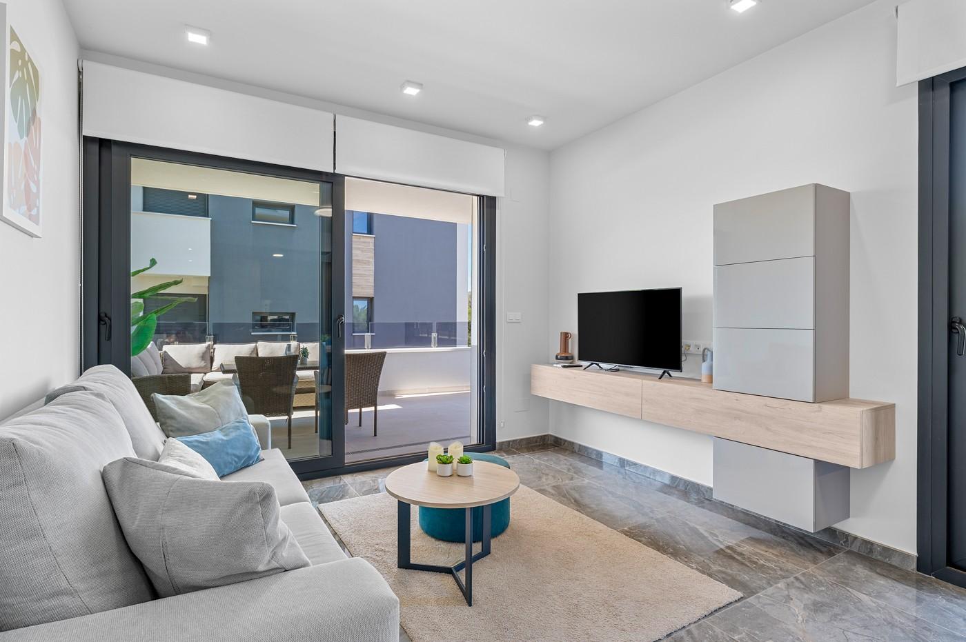 Apartamento en Venta en Orihuela