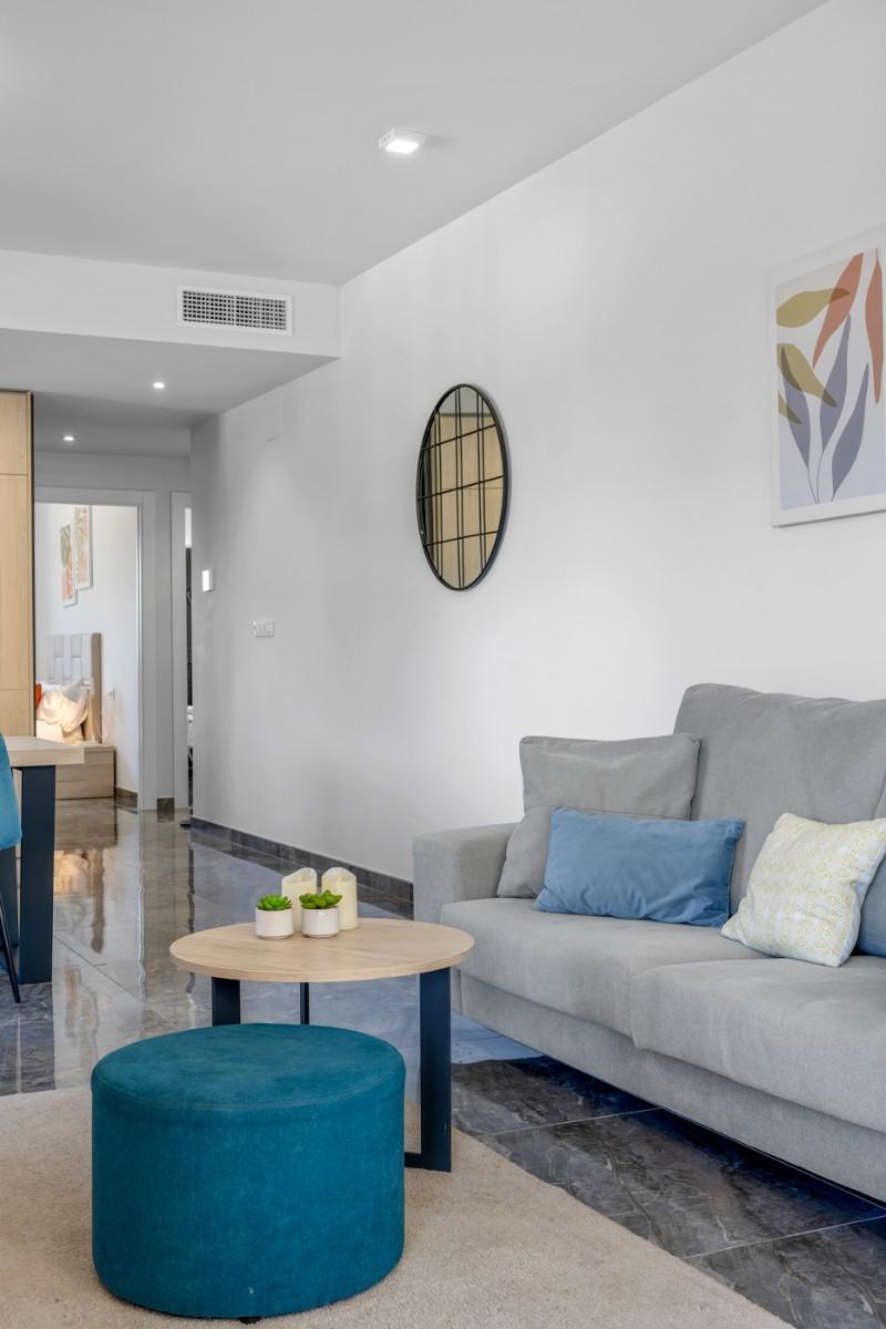 Apartamento en Venta en Orihuela