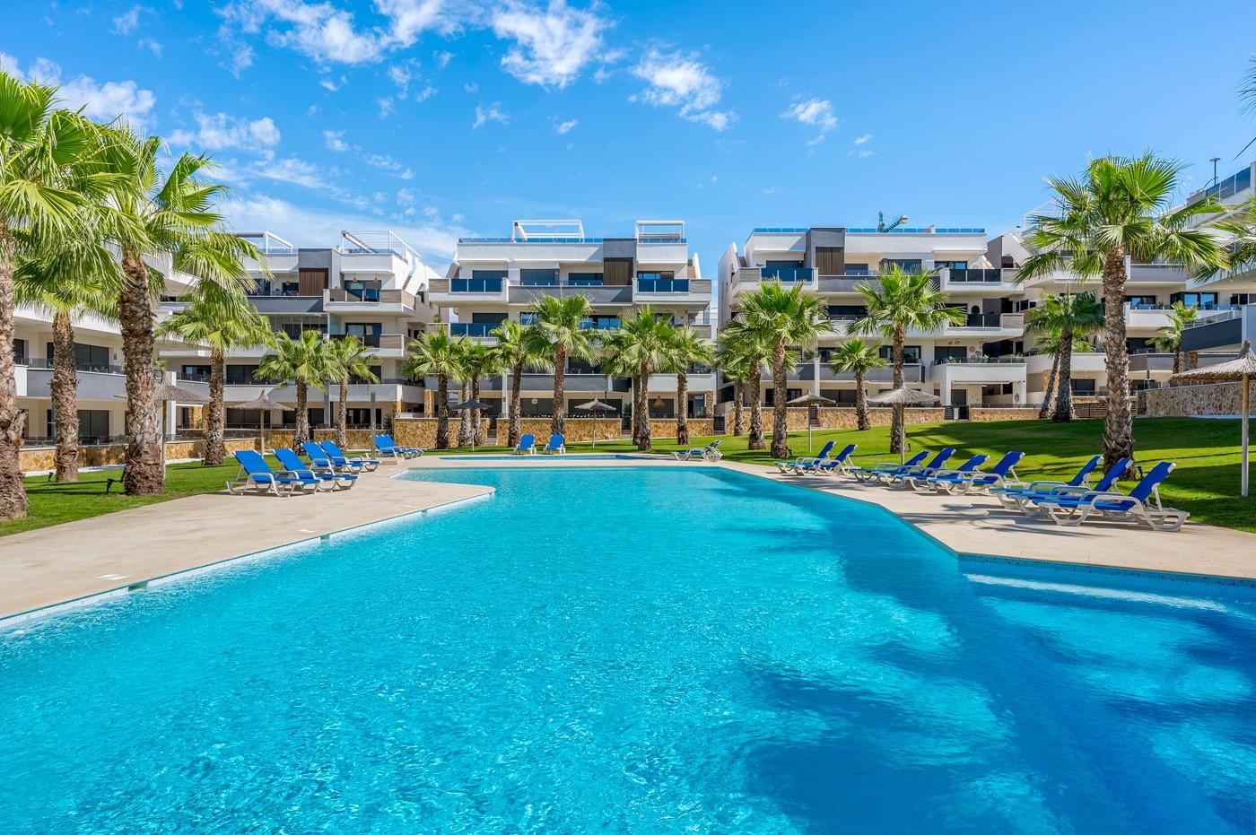 Apartamento en Venta en Orihuela