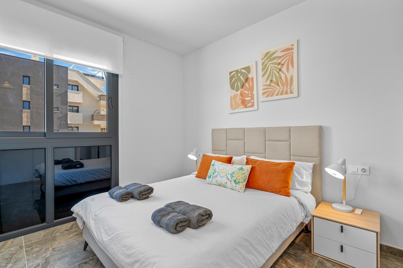 Apartamento en Venta en Orihuela