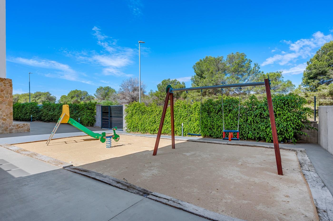 Apartamento en Venta en Orihuela