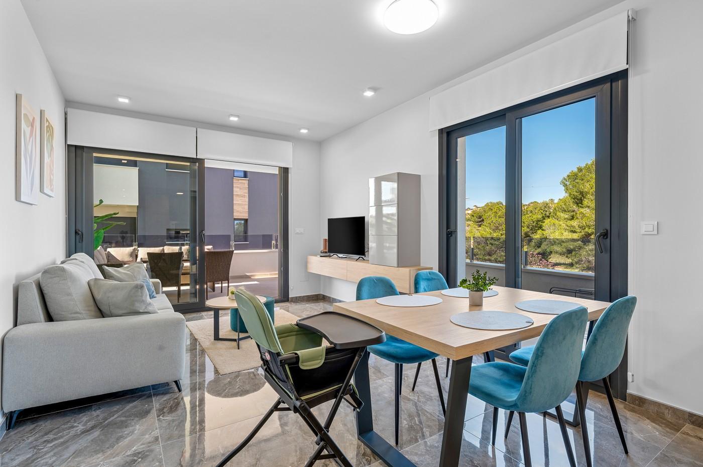 Apartamento en Venta en Orihuela