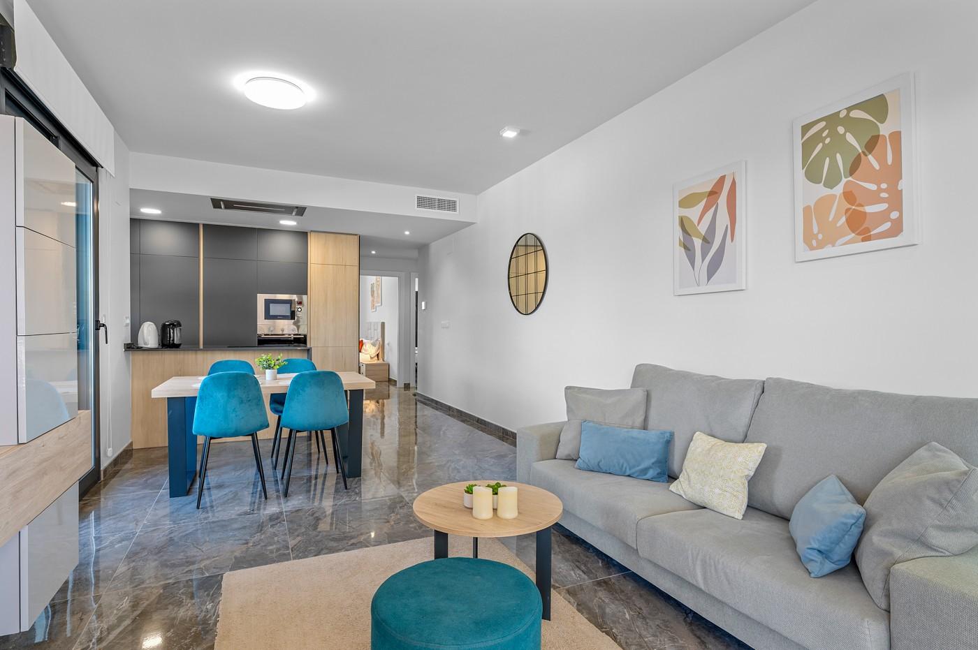 Apartamento en Venta en Orihuela