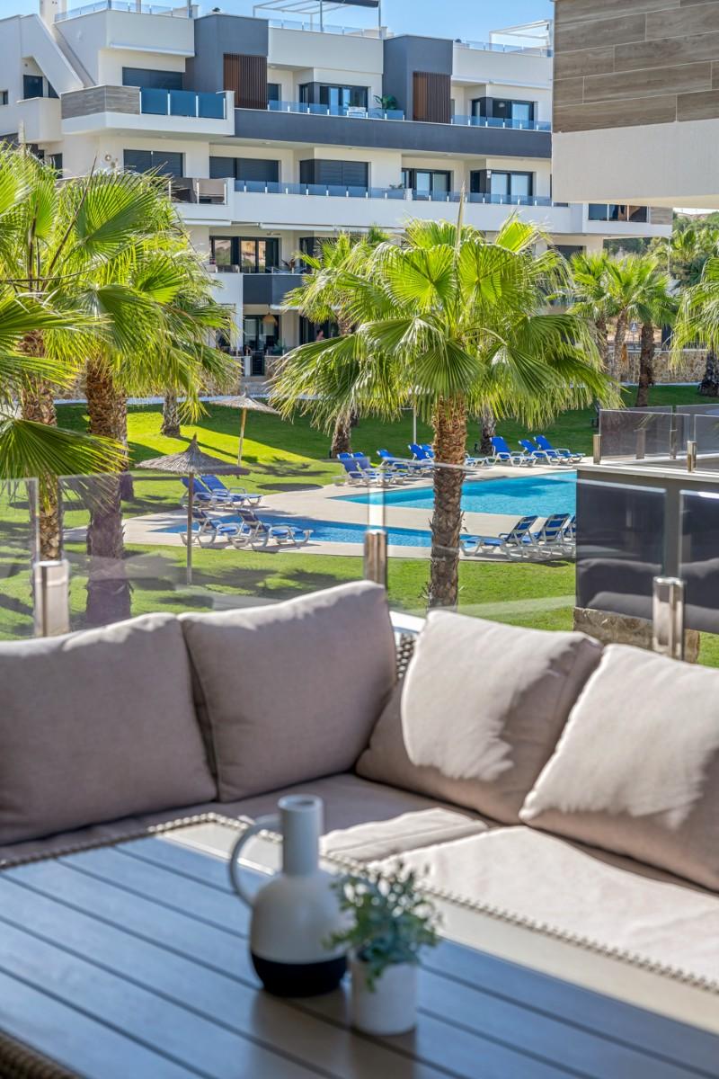 Apartamento en Venta en Orihuela