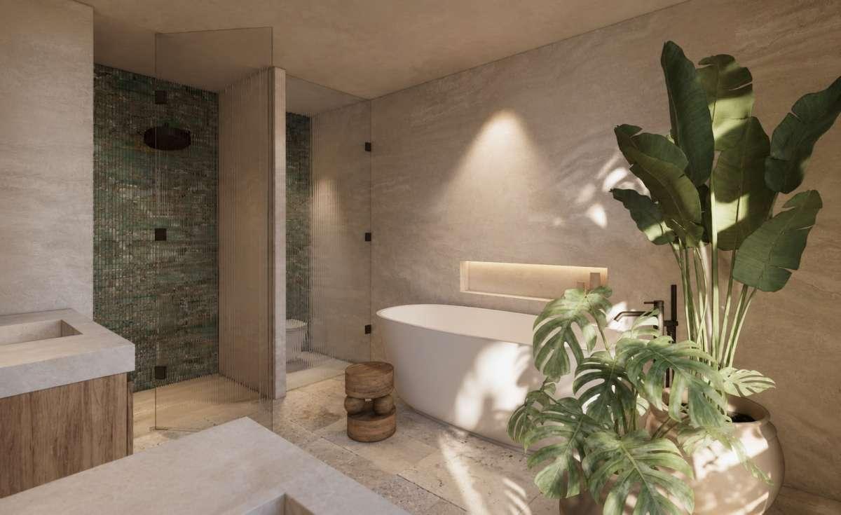 Villa en Venta en Jávea
