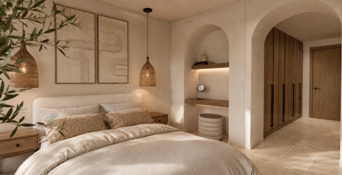 Villa en Venta en Jávea
