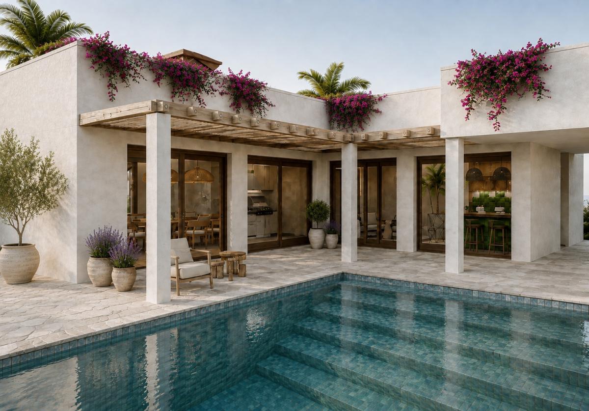 Villa en Venta en Jávea