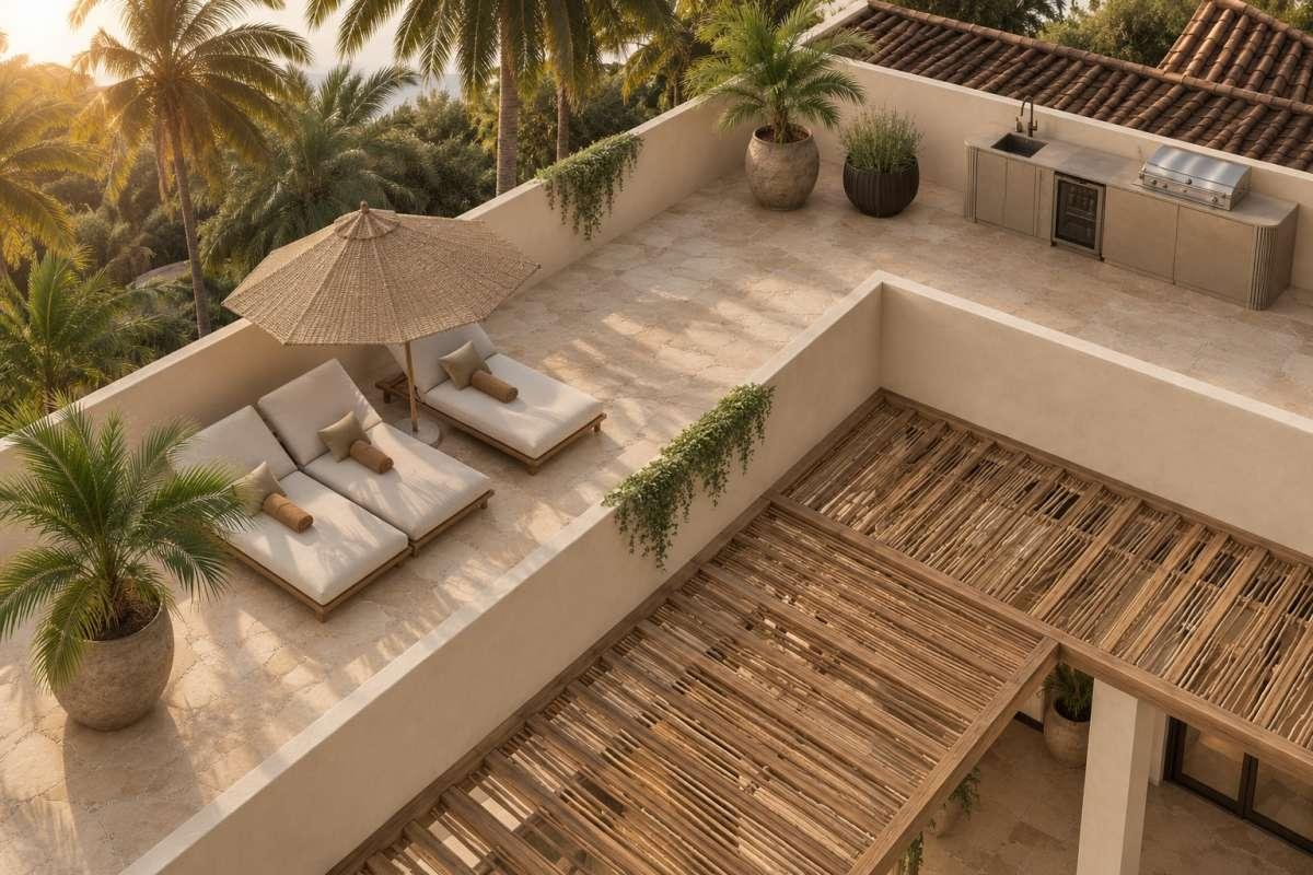 Villa en Venta en Jávea