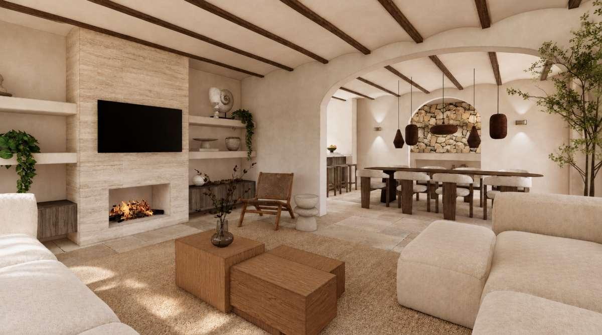 Villa en Venta en Jávea