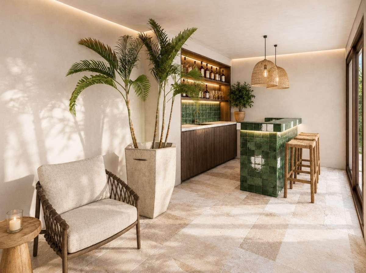 Villa en Venta en Jávea