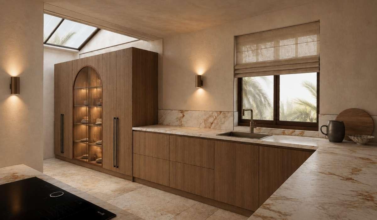 Villa en Venta en Jávea
