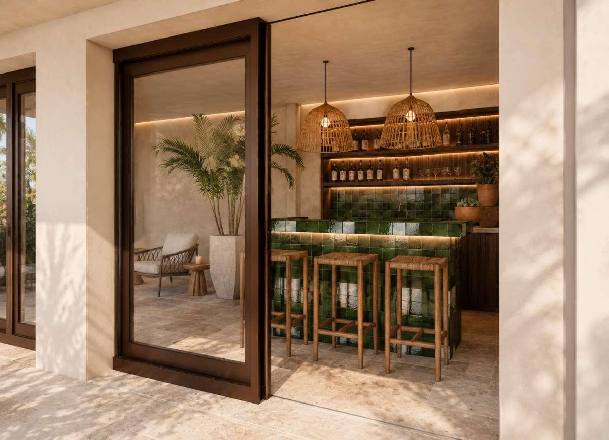 Villa en Venta en Jávea