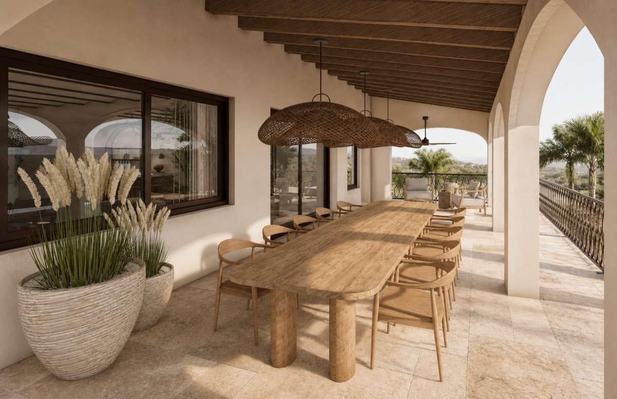 Villa en Venta en Jávea