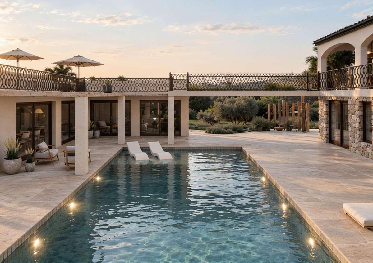 Villa en Venta en Jávea