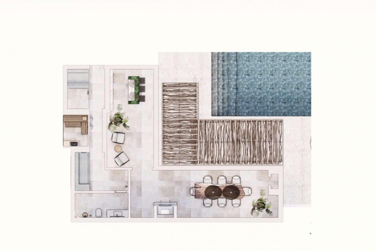Villa en Venta en Jávea