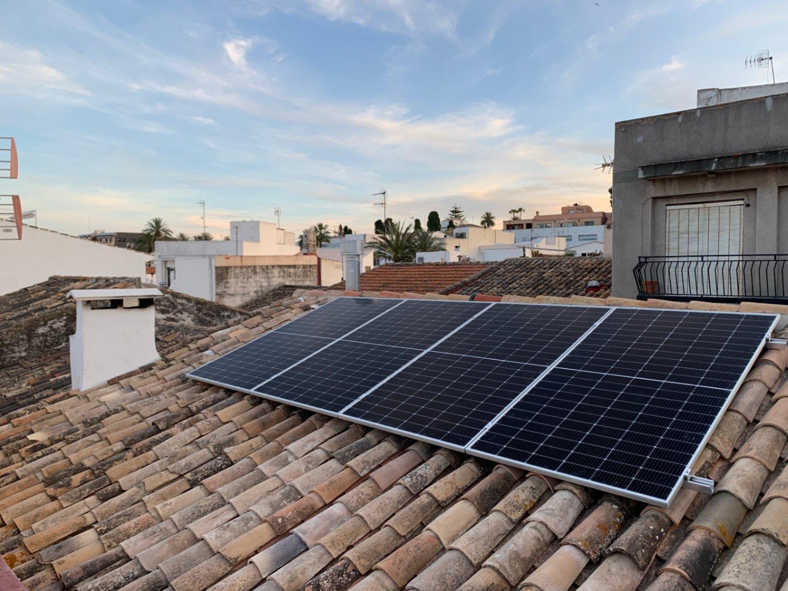 Casa en Venta en Jávea