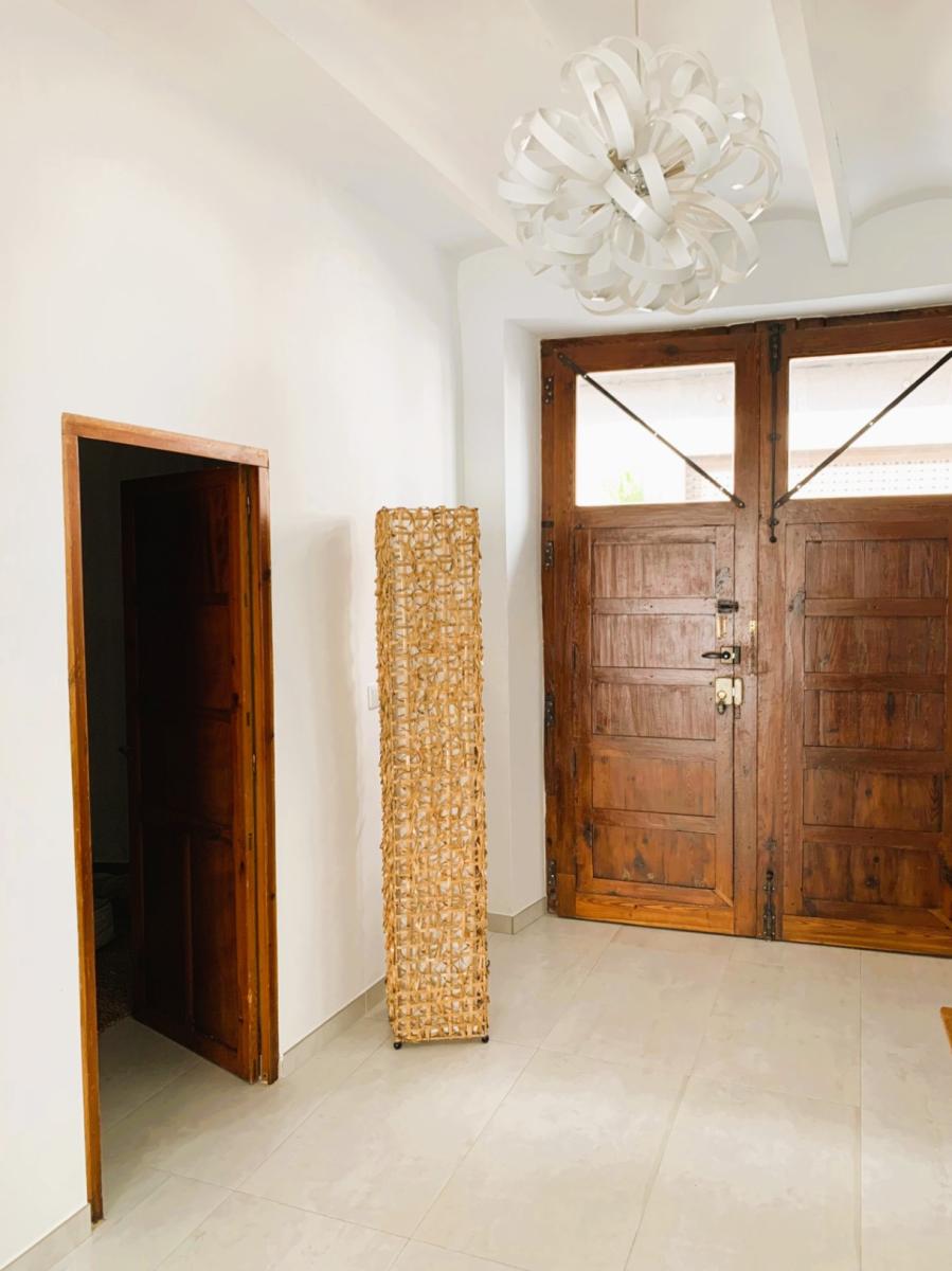 Casa en Venta en Jávea