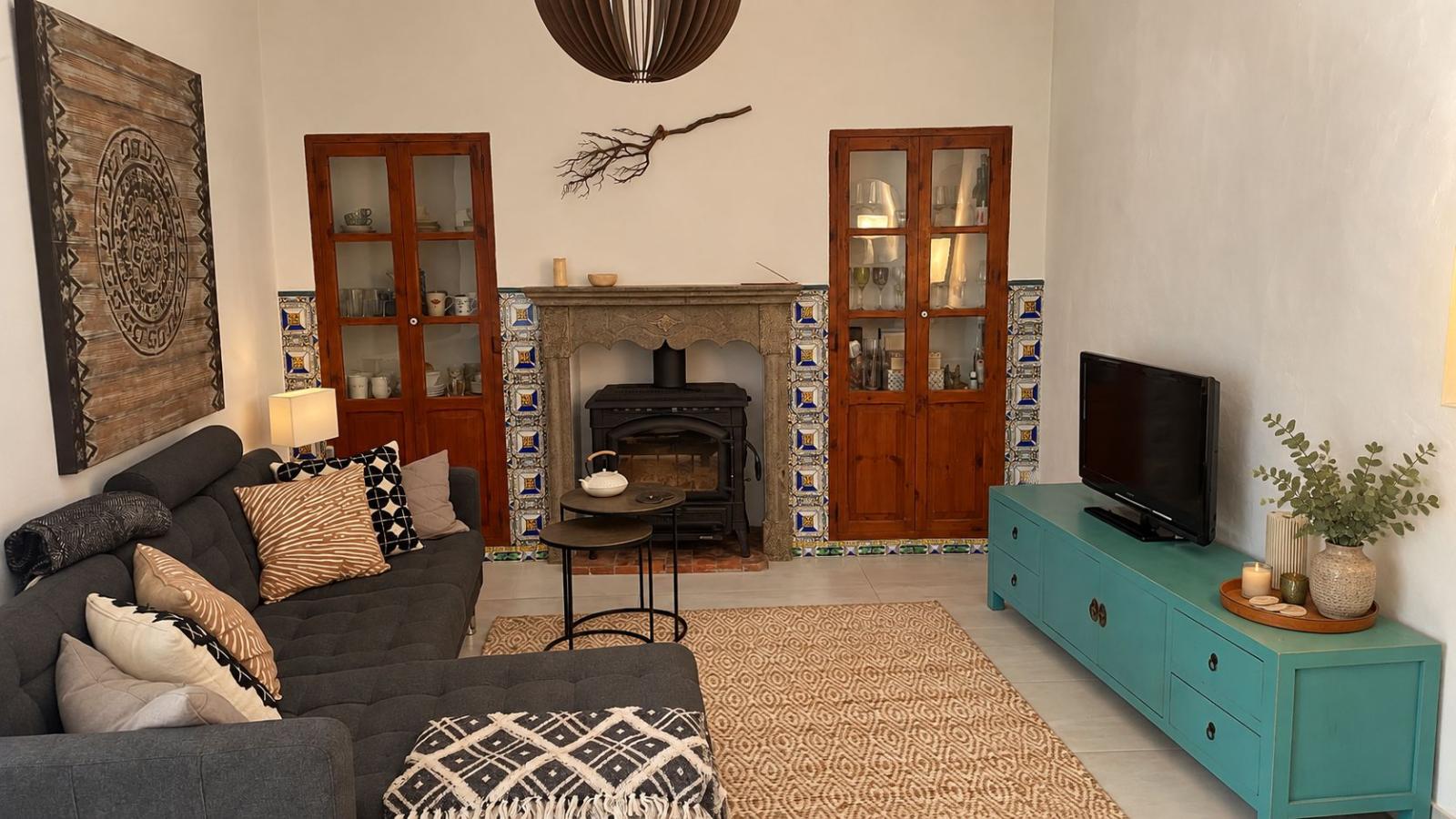 Casa en Venta en Jávea