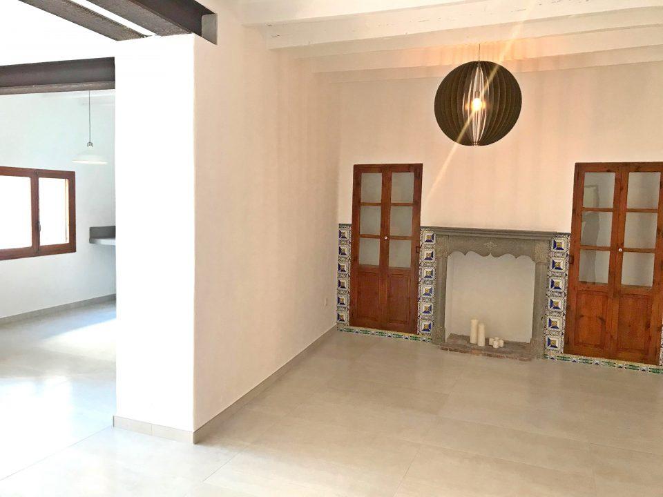 Casa en Venta en Jávea